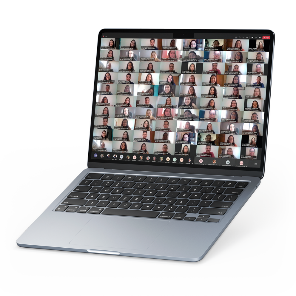 Metodologia AprovaRevalida